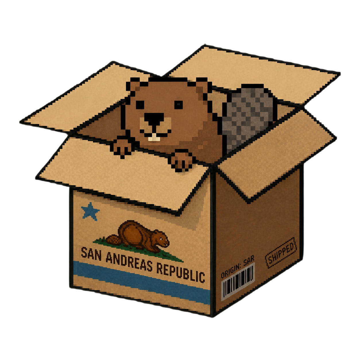 San Andreas State RP